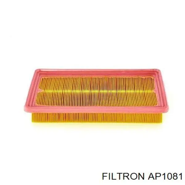 Купить AP1081 Filtron Автомобильный фильтр воздуха