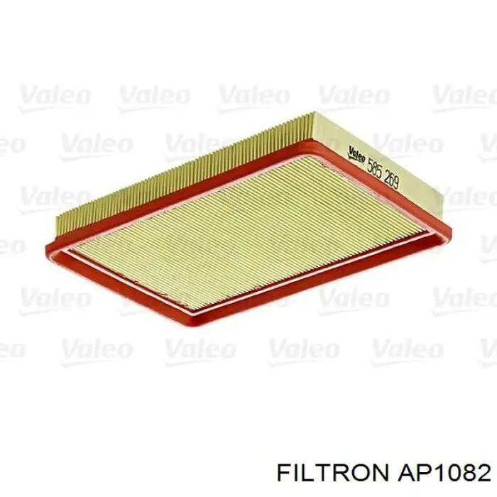 Воздушный фильтр AP1082 Filtron