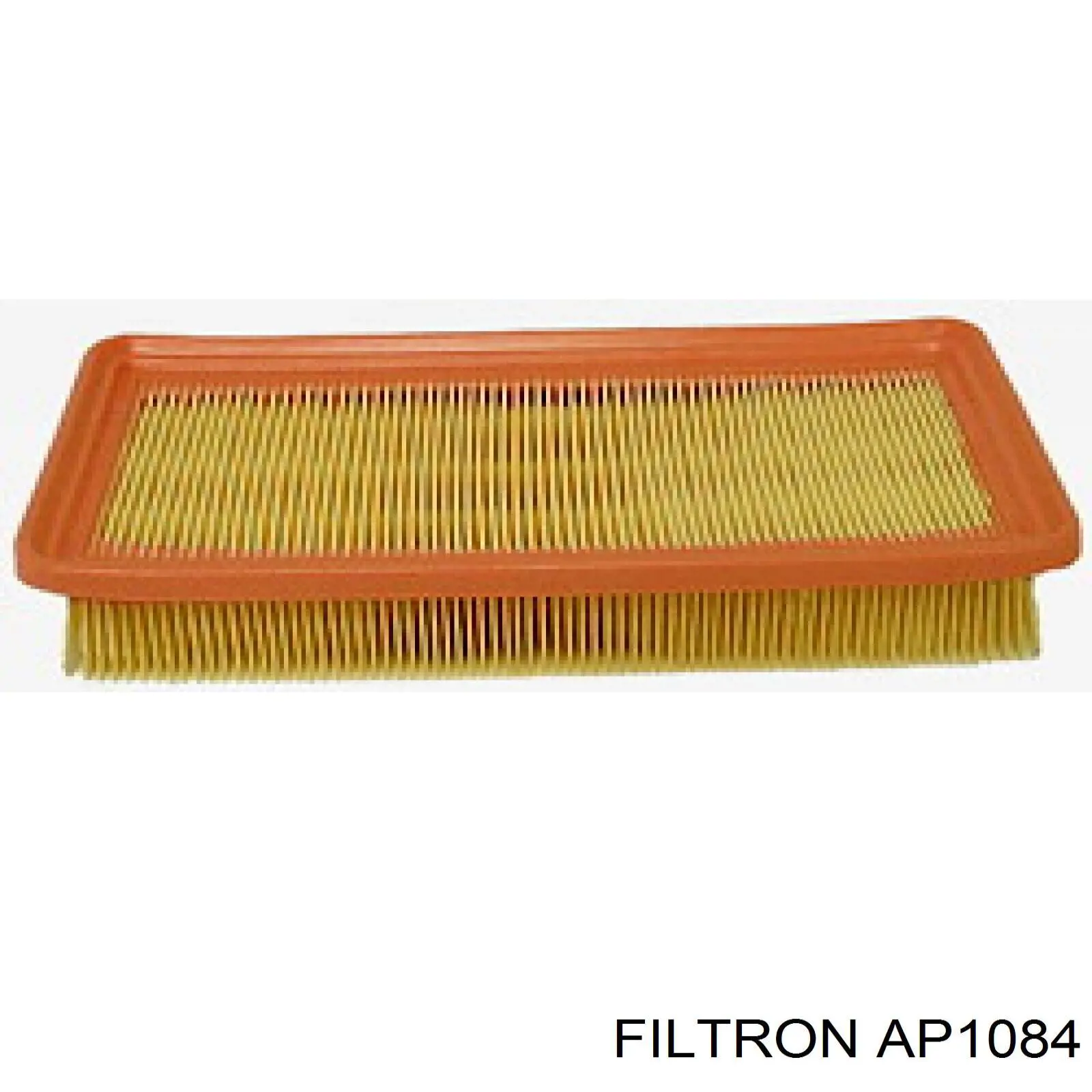 Купить AP1084 Filtron Автомобильный фильтр воздуха