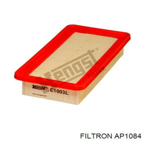 Элемент воздушного фильтра Filtron AP1084 цена, от 4.18 USD