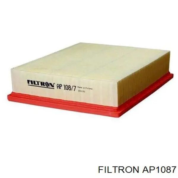 AP1087 Filtron воздушный фильтр