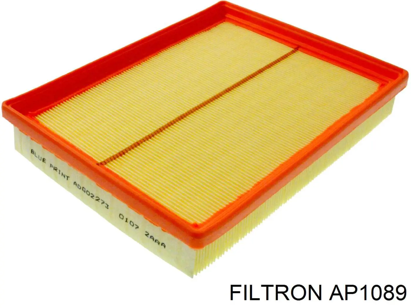 AP1089 Filtron воздушный фильтр