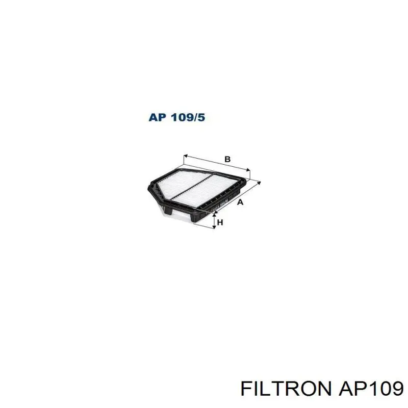 Купить AP109 Filtron 