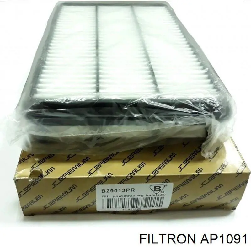 Воздушный фильтр AP1091 Filtron