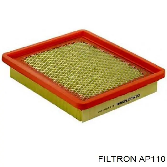 Купить AP110 Filtron Автомобильный фильтр воздуха