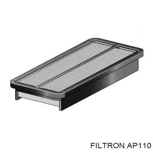 AP110 Filtron Воздушный фильтр двигателя