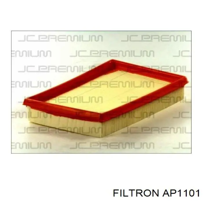 Элемент воздушного фильтра Filtron AP1101 цена, от 4.94 USD