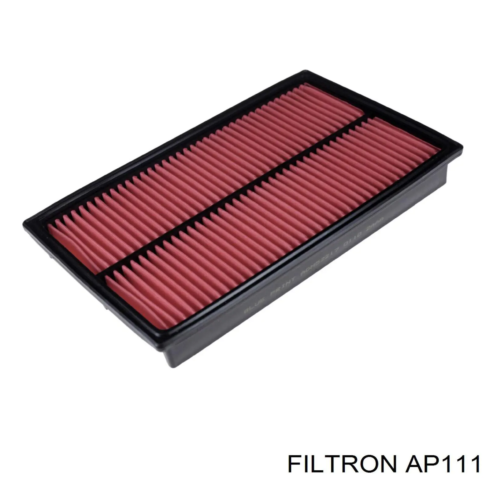 Купить AP111 Filtron Автомобильный фильтр воздуха
