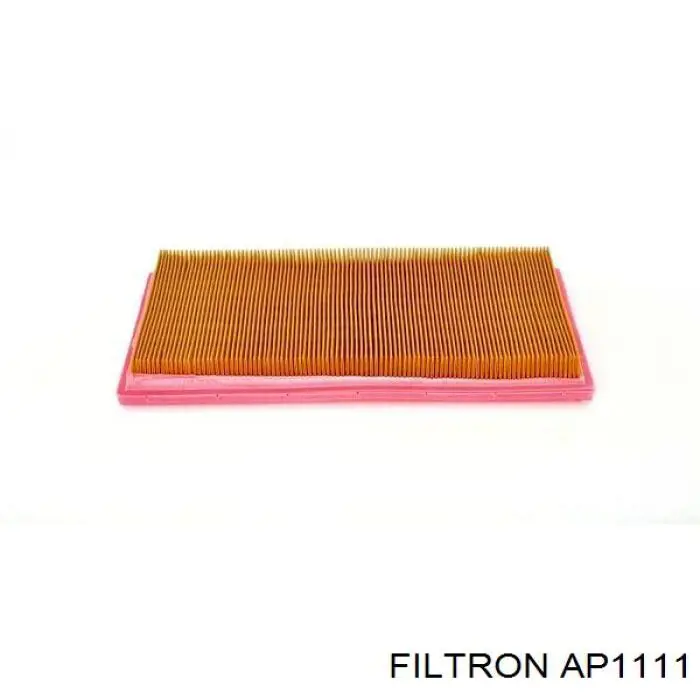 Элемент воздушного фильтра Filtron AP1111 цена, от 5.64 USD
