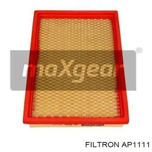 Купить AP1111 Filtron Автомобильный фильтр воздуха