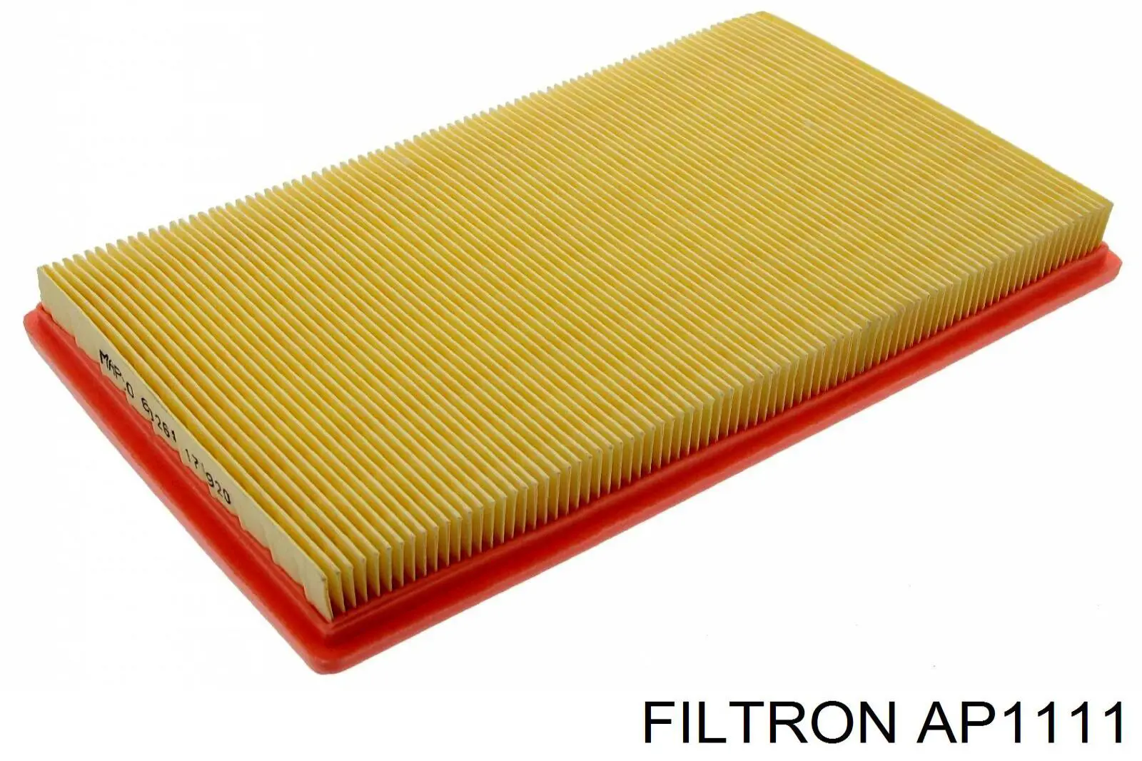 Воздушный фильтр AP1111 Filtron