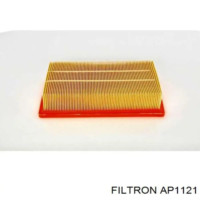 Купить AP1121 Filtron Автомобильный фильтр воздуха