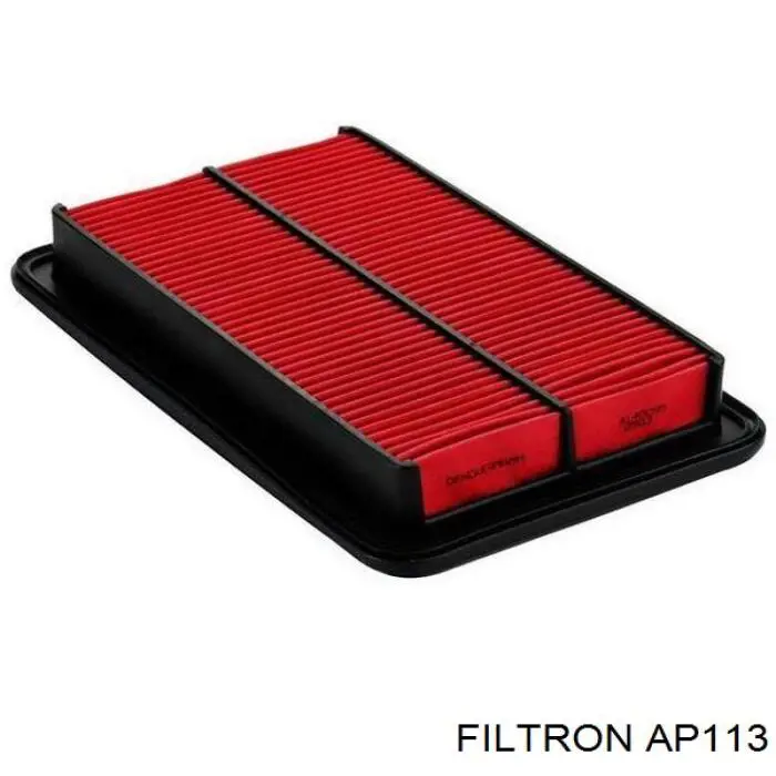 Купить AP113 Filtron Автомобильный фильтр воздуха