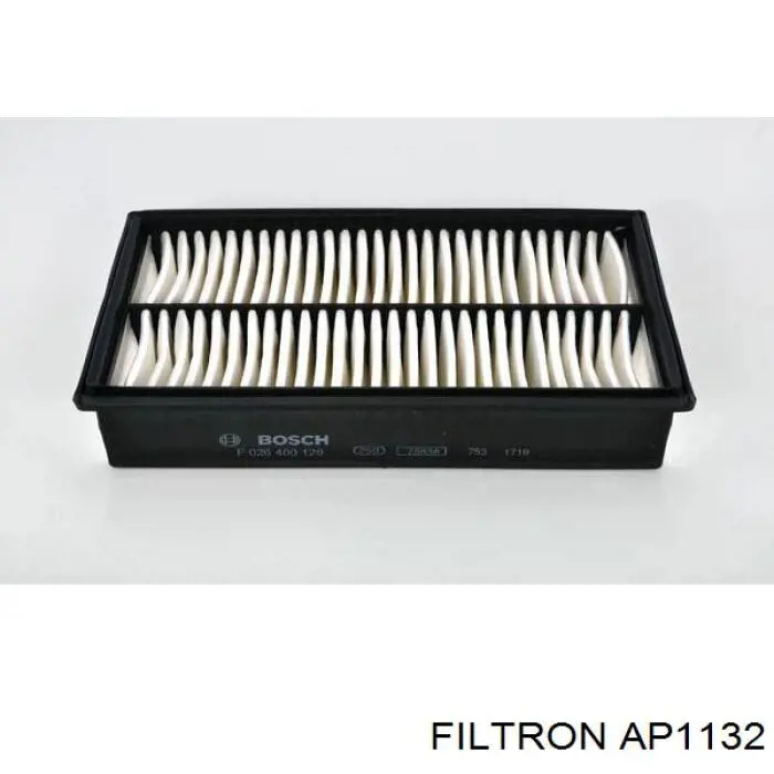 Купить AP1132 Filtron Автомобильный фильтр воздуха