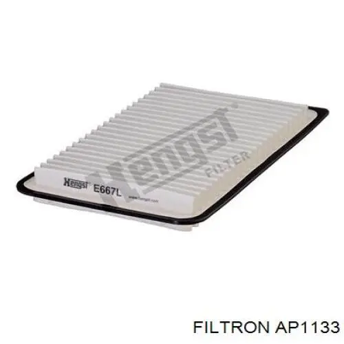 Элемент воздушного фильтра Filtron AP1133 цена, от 5.28 USD