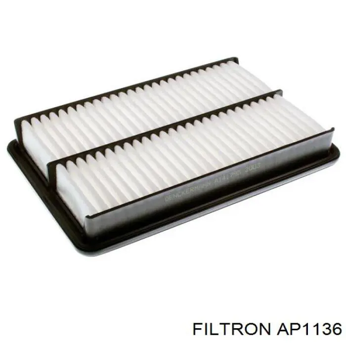 Элемент воздушного фильтра Filtron AP1136 цена, от 8.34 USD