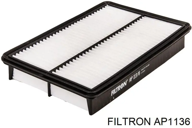 AP1136 Filtron filtro de ar