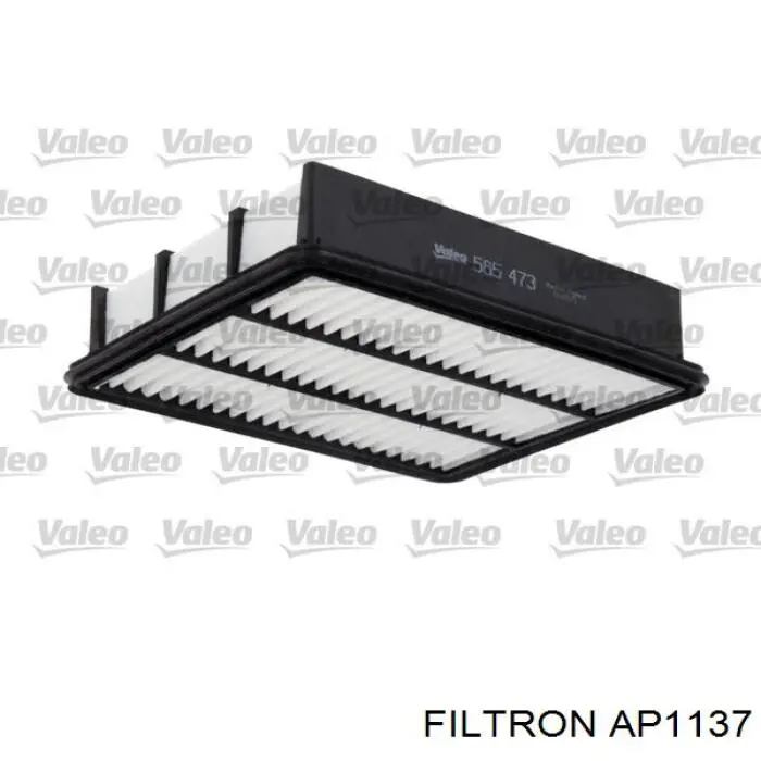Воздушный фильтр AP1137 Filtron
