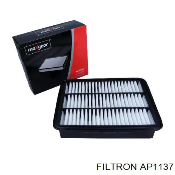 Купить AP1137 Filtron Автомобильный фильтр воздуха