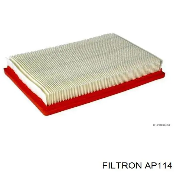 AP114 Filtron воздушный фильтр