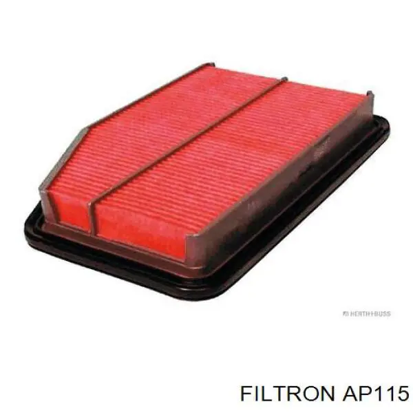 Элемент воздушного фильтра Filtron AP115 цена, от 7.44 USD