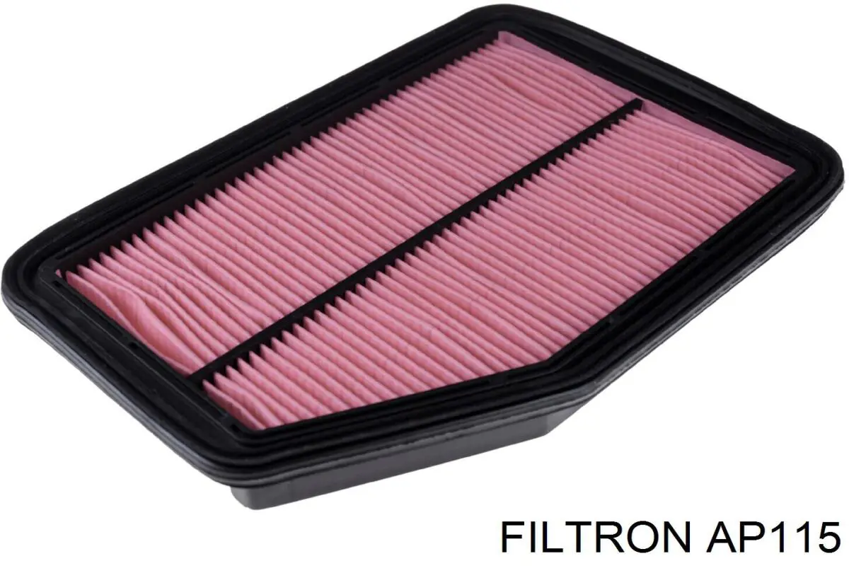 AP115 Filtron Воздушный фильтр двигателя