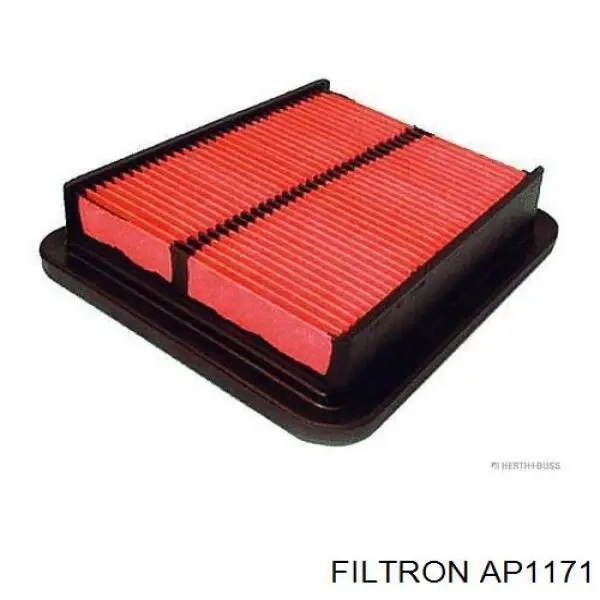 AP1171 Filtron воздушный фильтр