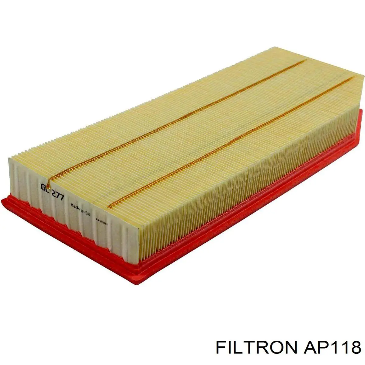 AP118 Filtron воздушный фильтр