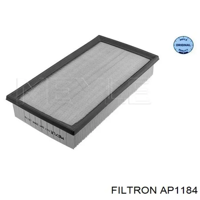 Элемент воздушного фильтра Filtron AP1184 цена, от 5.29 USD