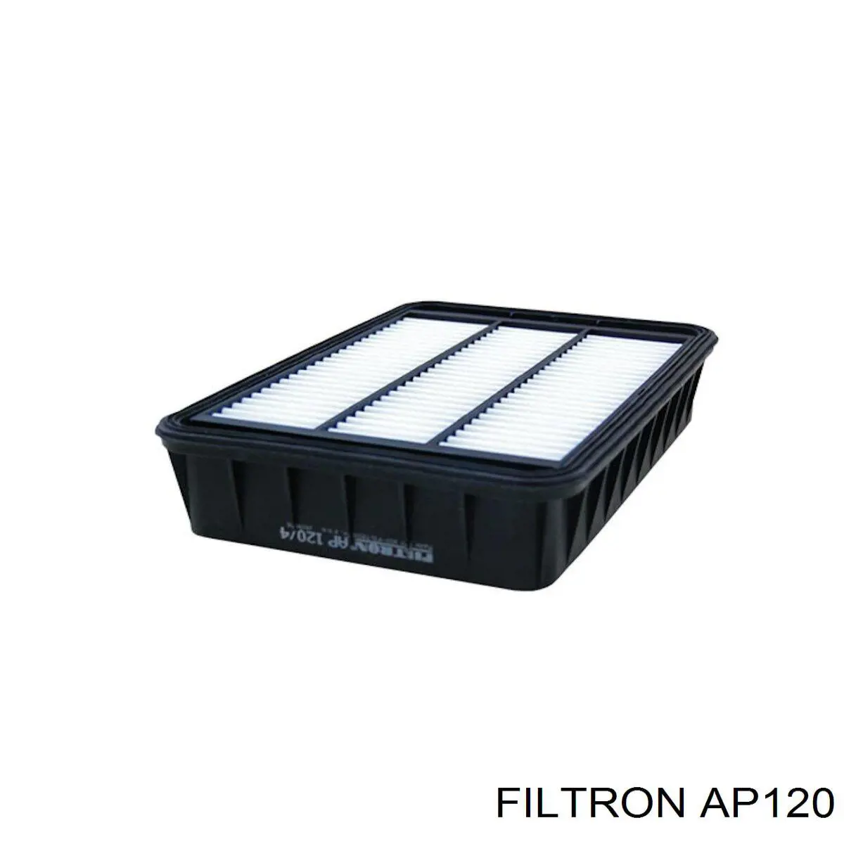 AP120 Filtron Воздушный фильтр двигателя