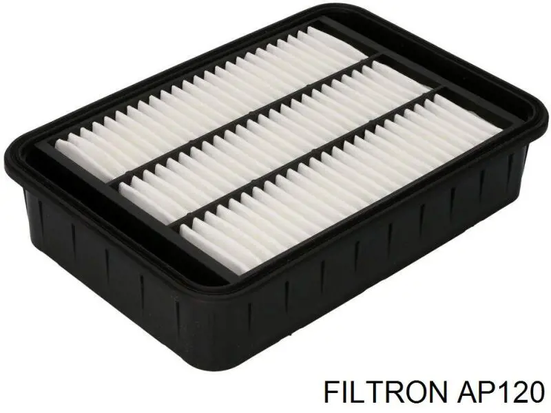 Элемент воздушного фильтра Filtron AP120 цена, от 5.07 USD