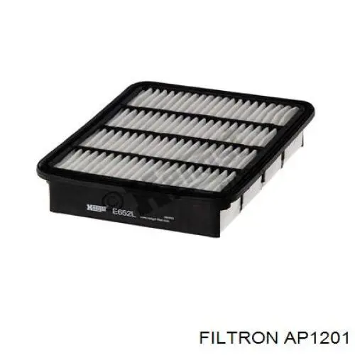 Купить AP1201 Filtron Автомобильный фильтр воздуха
