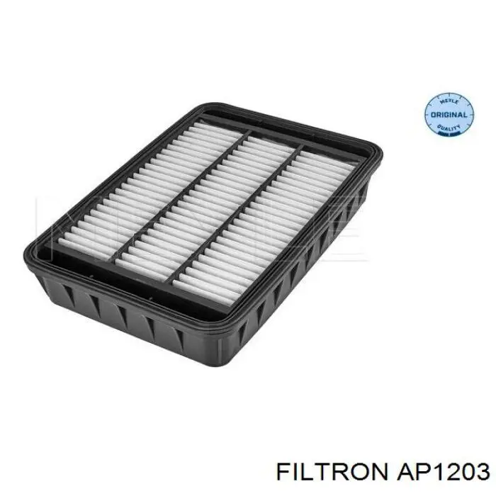 AP1203 Filtron воздушный фильтр