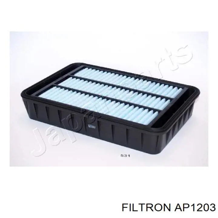 Элемент воздушного фильтра Filtron AP1203 цена, от 7.91 USD