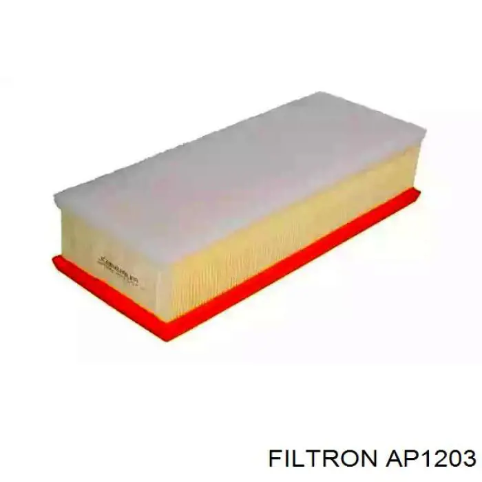 Купить AP1203 Filtron Автомобильный фильтр воздуха