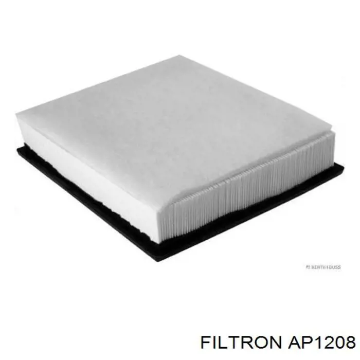 Элемент воздушного фильтра Filtron AP1208 цена, от 12.00 USD
