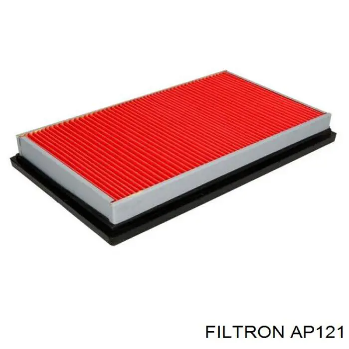 Купить AP121 Filtron Автомобильный фильтр воздуха