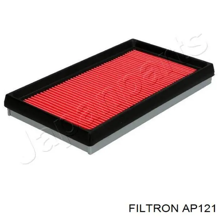 AP121 Filtron Воздушный фильтр двигателя