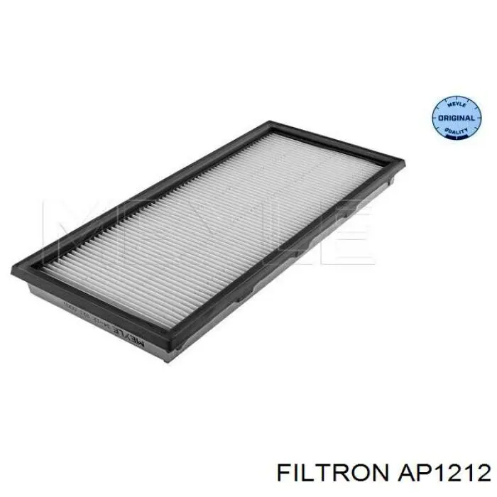 AP1212 Filtron filtro de ar
