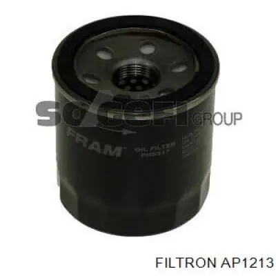 Купить AP1213 Filtron Автомобильный фильтр воздуха