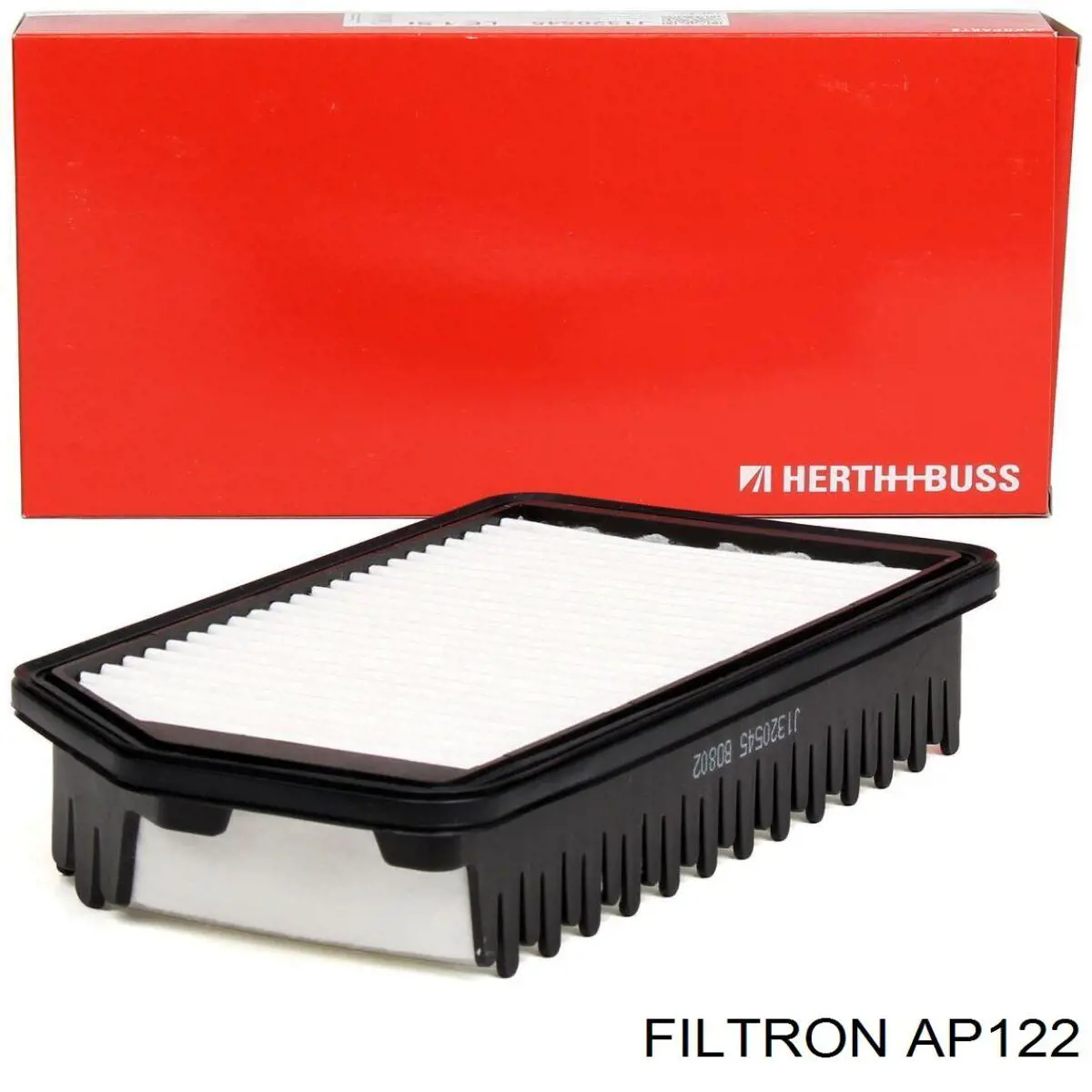 AP122 Filtron Воздушный фильтр двигателя