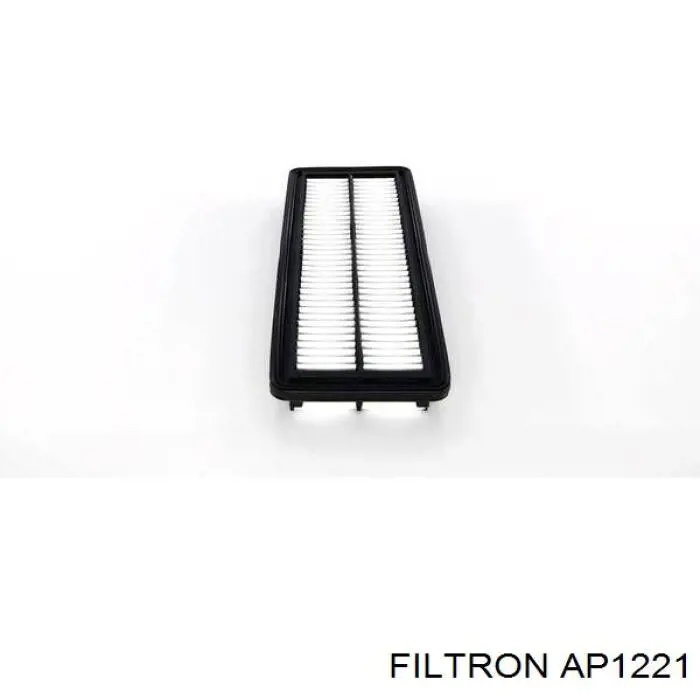 Купить AP1221 Filtron Автомобильный фильтр воздуха