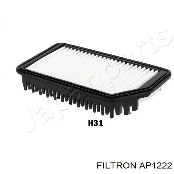 AP1222 Filtron filtro de ar