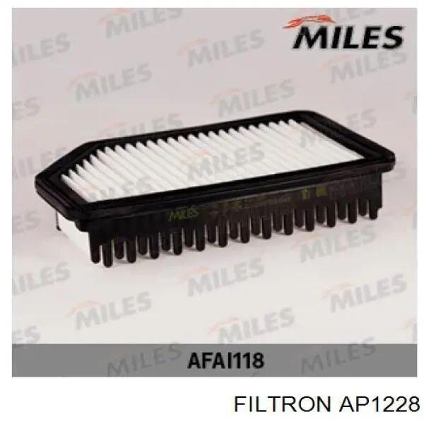 Купить AP1228 Filtron Автомобильный фильтр воздуха