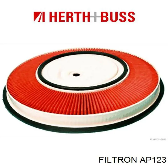 Элемент воздушного фильтра Filtron AP123 цена, от 5.81 USD