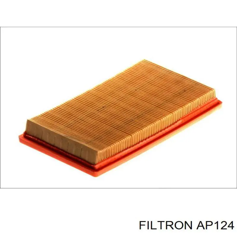 AP124 Filtron Воздушный фильтр двигателя