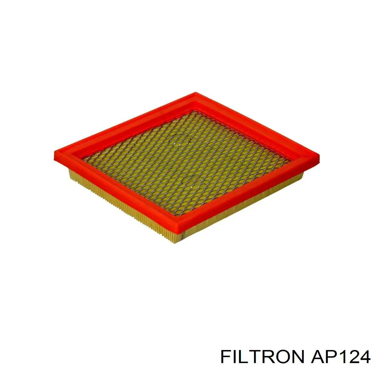 Фильтр воздушный Filtron AP124
