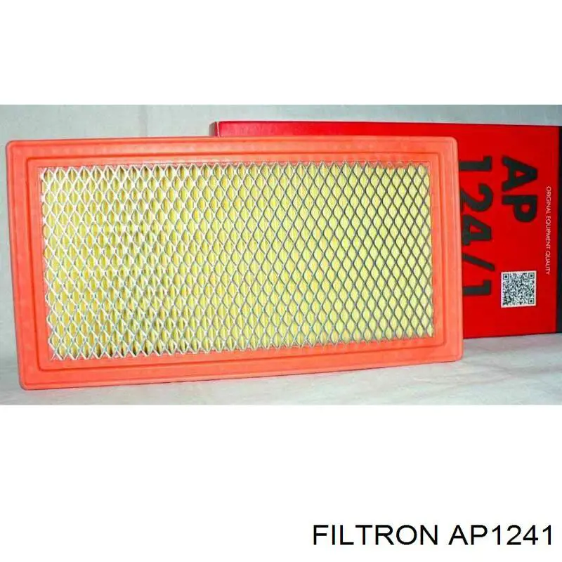 Элемент воздушного фильтра Filtron AP1241 цена, от 6.23 USD