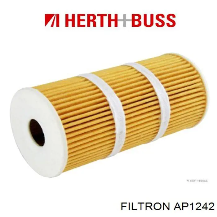 Воздушный фильтр AP1242 Filtron