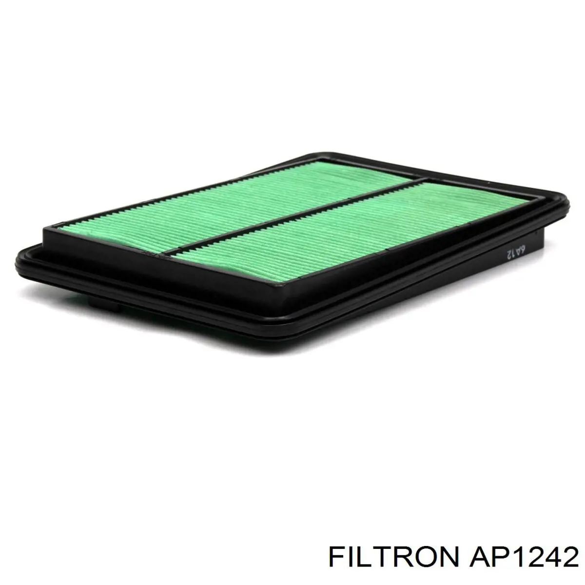 Купить AP1242 Filtron Автомобильный фильтр воздуха